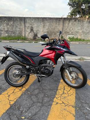HONDA XRE 190 ABS 